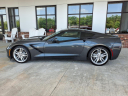 Thumbnail image of 2018 Chevrolet Corvette at Darling's of Bangor, ME