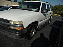 Thumbnail image of 2001 Chevrolet Tahoe at First Choice Auto Sales