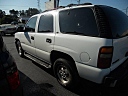 Thumbnail image of 2001 Chevrolet Tahoe at First Choice Auto Sales