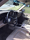 Thumbnail image of 2001 Chevrolet Tahoe at First Choice Auto Sales