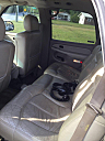 2001 Chevrolet Tahoe at First Choice Auto Sales