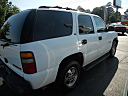 Thumbnail image of 2001 Chevrolet Tahoe at First Choice Auto Sales