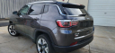 2020 Jeep Compass Limited at APEX AUTO INC