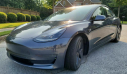 Thumbnail image of 2021 Tesla Model 3 at KLASSIC CARS LLC