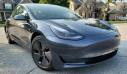Thumbnail image of 2021 Tesla Model 3 at KLASSIC CARS LLC