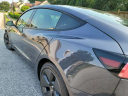 2021 Tesla Model 3 Standard Range Plus at KLASSIC CARS LLC