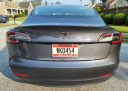 Thumbnail image of 2021 Tesla Model 3 at KLASSIC CARS LLC