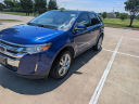 Thumbnail image of 2013 Ford Edge at ARRETE AUTOS LLC
