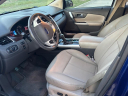 Thumbnail image of 2013 Ford Edge at ARRETE AUTOS LLC