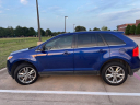 Thumbnail image of 2013 Ford Edge at ARRETE AUTOS LLC
