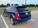 Thumbnail image of 2013 Ford Edge at ARRETE AUTOS LLC