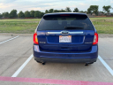 Thumbnail image of 2013 Ford Edge at ARRETE AUTOS LLC