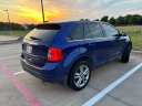 Thumbnail image of 2013 Ford Edge at ARRETE AUTOS LLC