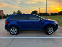 Thumbnail image of 2013 Ford Edge at ARRETE AUTOS LLC