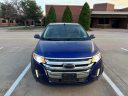 Thumbnail image of 2013 Ford Edge at ARRETE AUTOS LLC
