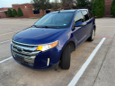 Thumbnail image of 2013 Ford Edge at ARRETE AUTOS LLC