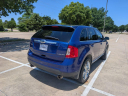 Thumbnail image of 2013 Ford Edge at ARRETE AUTOS LLC