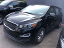 2020 Kia Sedona L at C&K Auto Imports Inc.