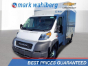 Thumbnail image of 2021 Ram ProMaster at Mark Wahlberg Chevrolet-New