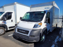 Thumbnail image of 2021 Ram ProMaster at Mark Wahlberg Chevrolet-New
