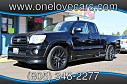 2007 Toyota Tacoma X-Runner V6 at One Love Cars