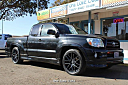Thumbnail image of 2007 Toyota Tacoma at One Love Cars