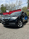 Thumbnail image of 2014 Acura MDX at Carromundo LLC