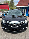 Thumbnail image of 2014 Acura MDX at Carromundo LLC