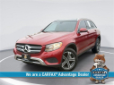 Thumbnail image of 2018 Mercedes-Benz GLC at McKinney-Wells Auto Group