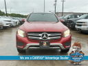 Thumbnail image of 2018 Mercedes-Benz GLC at McKinney-Wells Auto Group