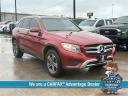 Thumbnail image of 2018 Mercedes-Benz GLC at McKinney-Wells Auto Group