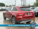 Thumbnail image of 2018 Mercedes-Benz GLC at McKinney-Wells Auto Group