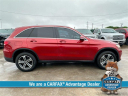 Thumbnail image of 2018 Mercedes-Benz GLC at McKinney-Wells Auto Group