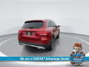 Thumbnail image of 2018 Mercedes-Benz GLC at McKinney-Wells Auto Group