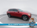 Thumbnail image of 2018 Mercedes-Benz GLC at McKinney-Wells Auto Group