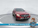 Thumbnail image of 2018 Mercedes-Benz GLC at McKinney-Wells Auto Group
