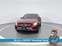 Thumbnail image of 2018 Mercedes-Benz GLC at McKinney-Wells Auto Group