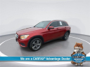 Thumbnail image of 2018 Mercedes-Benz GLC at McKinney-Wells Auto Group