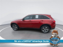 Thumbnail image of 2018 Mercedes-Benz GLC at McKinney-Wells Auto Group