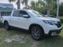 Thumbnail image of 2020 Honda Ridgeline at Langdale Honda