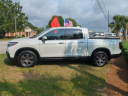 Thumbnail image of 2020 Honda Ridgeline at Langdale Honda