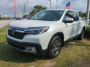 2020 Honda Ridgeline RTL-E at Langdale Honda