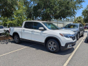 Thumbnail image of 2020 Honda Ridgeline at Langdale Honda