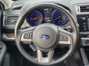 2016 Subaru Outback 3.6R Limited at Shirlie Slack Mitsubishi