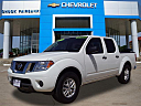Thumbnail image of 2019 Nissan Frontier at Chuck Fairbanks Chevrolet