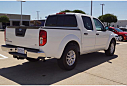 Thumbnail image of 2019 Nissan Frontier at Chuck Fairbanks Chevrolet