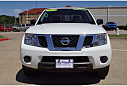Thumbnail image of 2019 Nissan Frontier at Chuck Fairbanks Chevrolet