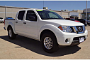 Thumbnail image of 2019 Nissan Frontier at Chuck Fairbanks Chevrolet