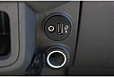 Thumbnail image of 2019 Nissan Frontier at Chuck Fairbanks Chevrolet