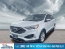 Thumbnail image of 2022 Ford Edge at Uftring AutoMall USED